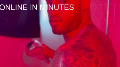 dereckgreen online show from December 2025 12:21:02 PM