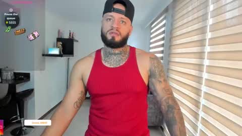 dereckgreen online show from February 2026 08:47:01 PM