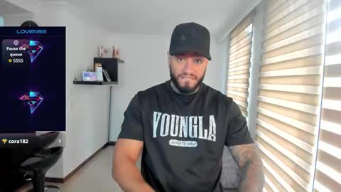 dereckgreen online show from March 2026 06:02:02 PM