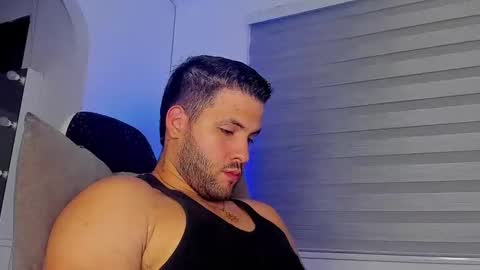 dereckhardd online show from March 2026 08:43:01 AM