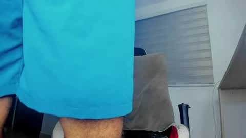 dereckhardd online show from March 2026 08:47:02 AM