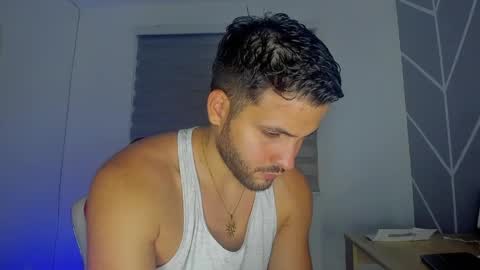 dereckhardd online show from April 2026 01:16:02 AM