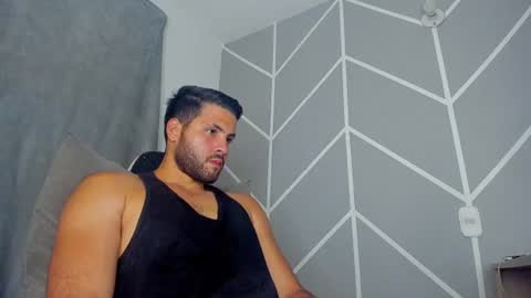 dereckhardd online show from July 2026 09:55:02 PM