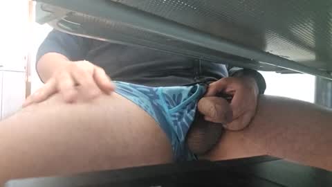 dereigentlicheteufel online show from February 2026 06:25:01 PM