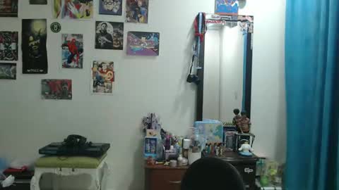 derek_44 online show from February 2026 04:54:01 AM