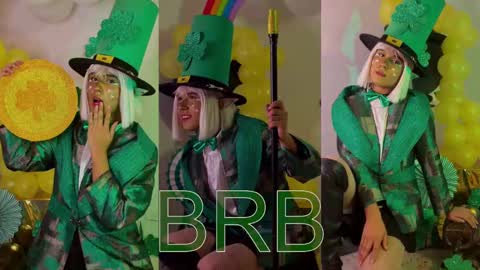 Derek independent online show from March 2025 06:11:01 PM