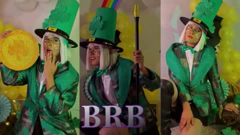 Derek independent online show from March 2026 12:10:02 PM