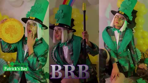 Derek independent online show from March 2026 11:26:02 AM