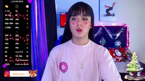 Snapshot of derek_greyy_ chatting on December 2024 10:01:02 PM derek grey online show from December 2024 10:01:02 PM