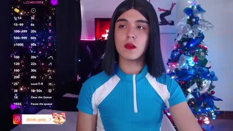 Snapshot of derek_greyy_ chatting on December 2024 08:15:02 PM derek grey online show from December 2024 08:15:02 PM