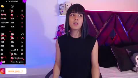 Snapshot of derek_greyy_ chatting on February 2025 08:44:01 PM derek grey online show from February 2025 08:44:01 PM