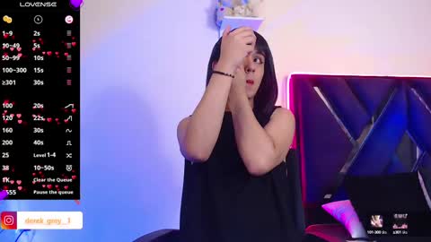 Snapshot of derek_greyy_ chatting on February 2025 08:31:02 AM derek grey online show from February 2025 08:31:02 AM