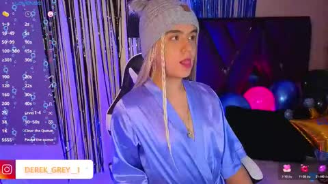 Snapshot of derek_greyy_ chatting on September 2025 09:06:02 PM derek grey online show from September 2025 09:06:02 PM