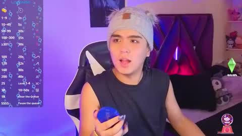 Snapshot of derek_greyy_ chatting on September 2025 06:43:02 PM derek grey online show from September 2025 06:43:02 PM