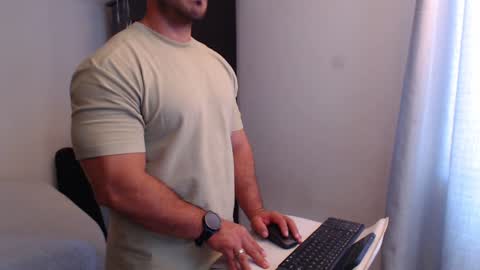 Derek online show from December 2024 09:20:01 PM