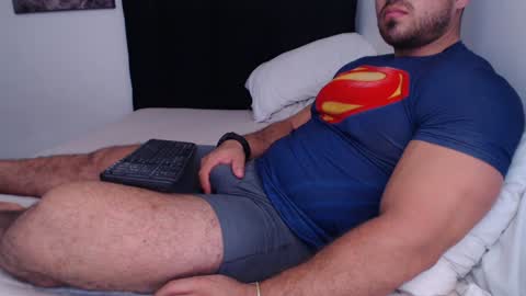 Derek online show from January 2025 08:34:02 PM