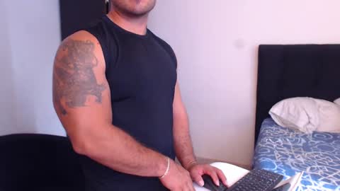 Derek online show from October 2025 04:04:02 PM