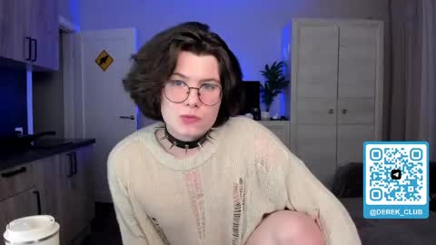 Derek online show from May 2026 09:57:01 PM