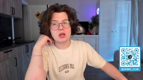 Derek online show from June 2026 11:44:02 AM