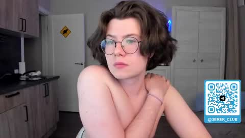 Derek online show from June 2026 09:57:01 PM