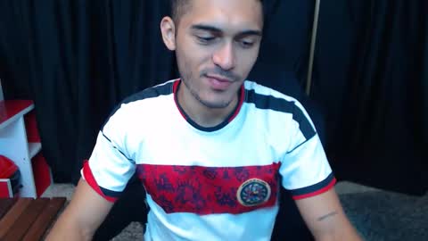 D E R E K online show from November 2025 10:58:01 AM