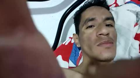 Dereck online show from March 2026 08:01:01 PM