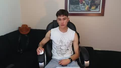 Derek online show from July 2026 09:03:01 PM