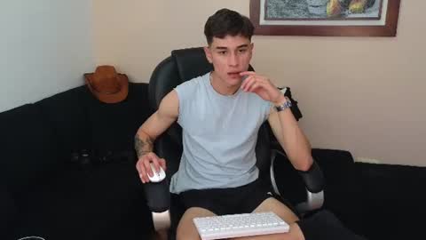 Derek online show from July 2026 08:48:02 PM