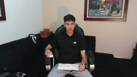 Derek online show from July 2026 11:00:01 PM