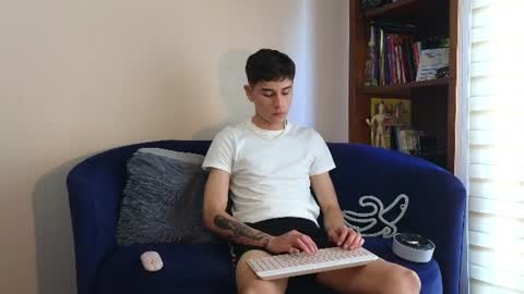 Derek online show from July 2026 09:11:01 PM