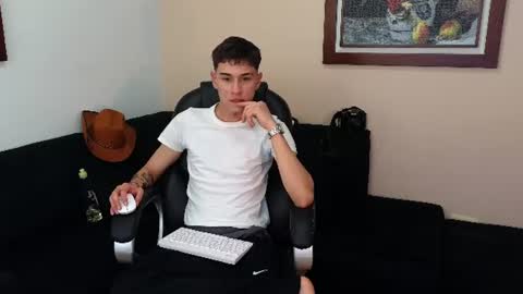 Derek online show from July 2026 08:13:02 PM