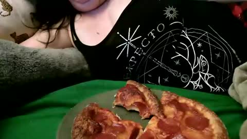 deroseblack online show from December 2024 01:18:02 AM