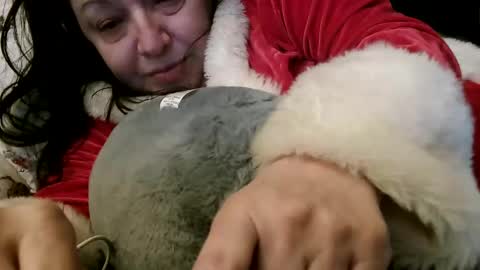 deroseblack online show from December 2024 08:47:01 PM