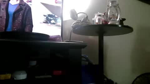 deroseblack online show from January 2025 12:52:02 AM