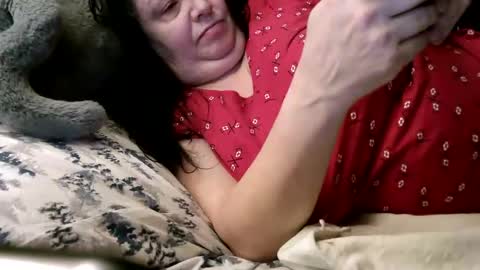 deroseblack online show from January 2025 04:55:01 AM