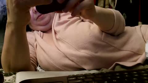 deroseblack online show from February 2025 06:40:02 AM