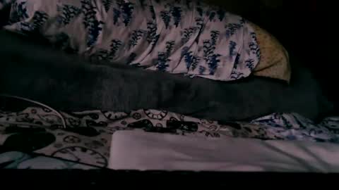 deroseblack online show from February 2025 10:25:02 PM