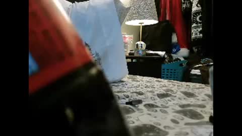 deroseblack online show from March 2025 07:28:01 PM