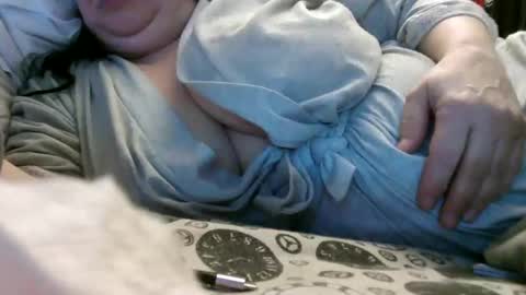 deroseblack online show from March 2025 07:50:02 PM