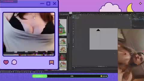 derpiestgirl online show from July 2026 04:43:02 AM