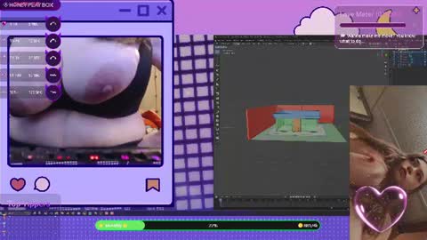 derpiestgirl online show from July 2026 05:36:01 AM