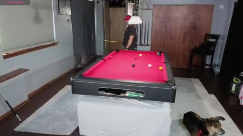 Derrick 52 and Brittany 50 online show from February 2026 08:10:01 PM