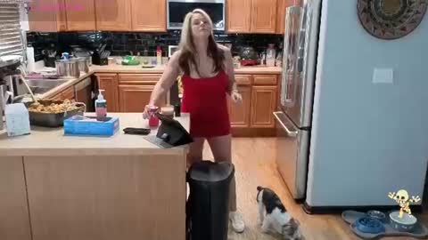 Derrick 52 and Brittany 50 online show from July 2026 06:43:02 PM