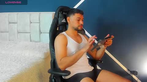 DerryBigger CM online show from March 2025 02:12:02 PM