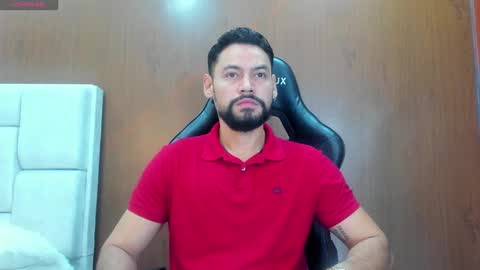 DerryBigger CM online show from October 2025 02:03:01 PM