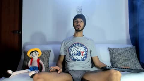 Snapshot of derrymaster chatting on February 2026 09:35:01 PM JhimyMaster online show from February 2026 09:35:01 PM