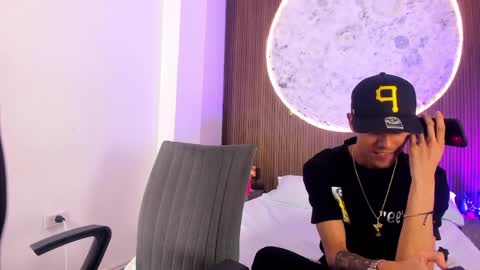 derrymeyers online show from March 2026 10:55:01 PM