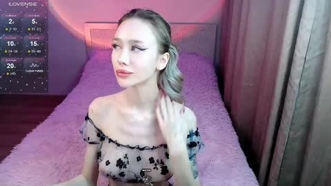 Ari online show from December 2024 07:21:02 PM