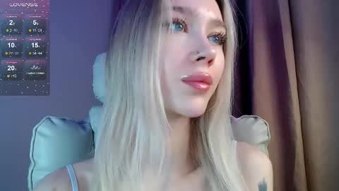 Ari online show from October 2025 05:35:01 PM