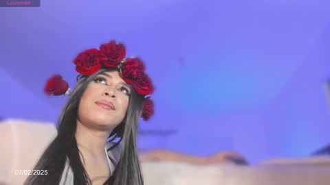 Snapshot of deseo_sex chatting on February 2025 05:18:02 AM Tania ig tania rojas115 online show from February 2025 05:18:02 AM